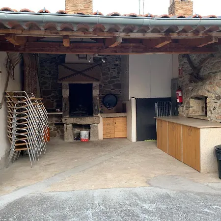 Rurales La Vertedera I Séjour à la campagne *