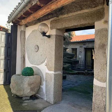 Séjour à la campagne Rurales La Vertedera I Villar de Ciervo