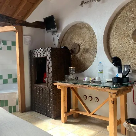 Rurales La Vertedera I