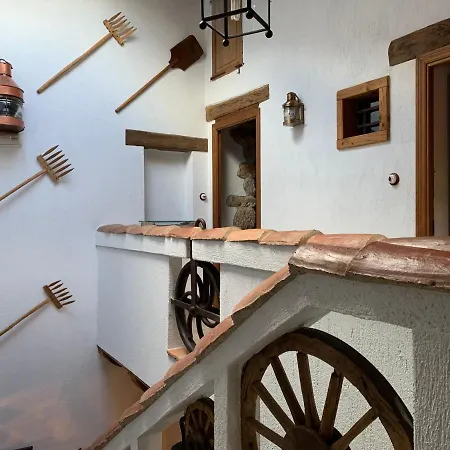 Rurales La Vertedera I