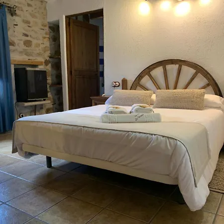 Rurales La Vertedera I