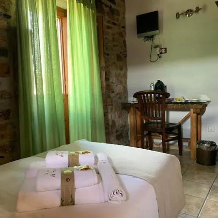 Rurales La Vertedera I Villar de Ciervo