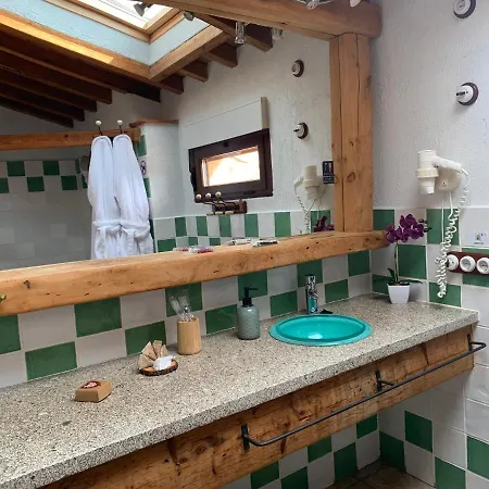 Rurales La Vertedera I Villar de Ciervo