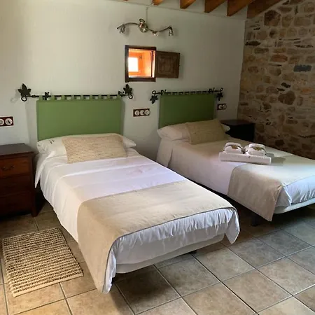 Rurales La Vertedera I