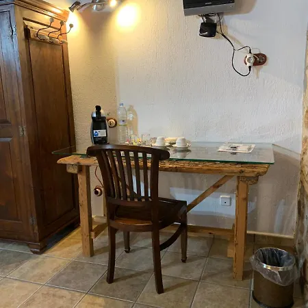 Rurales La Vertedera I Casa de Campo *