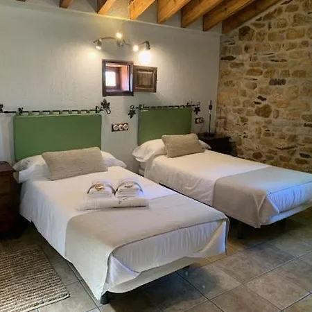 Rurales La Vertedera I Villar de Ciervo