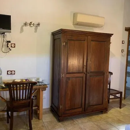 Rurales La Vertedera I