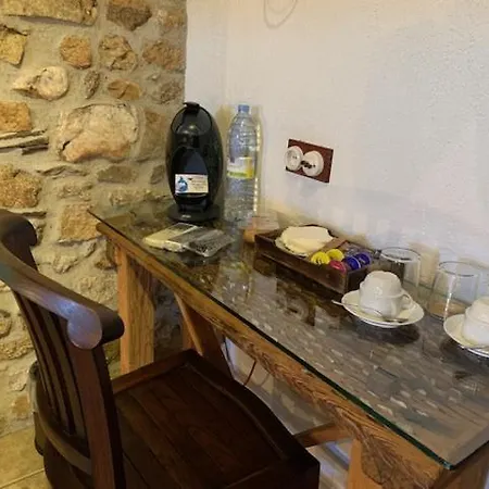 Casa de Campo Rurales La Vertedera I