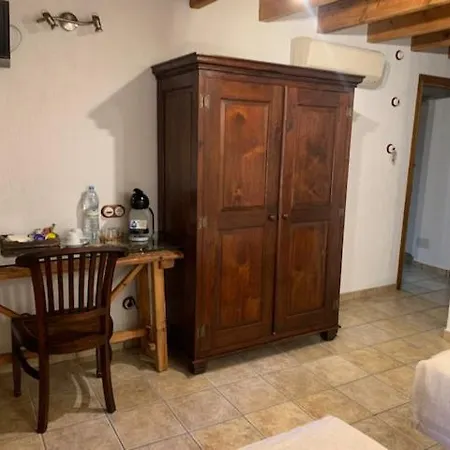Casa de Campo Rurales La Vertedera I *