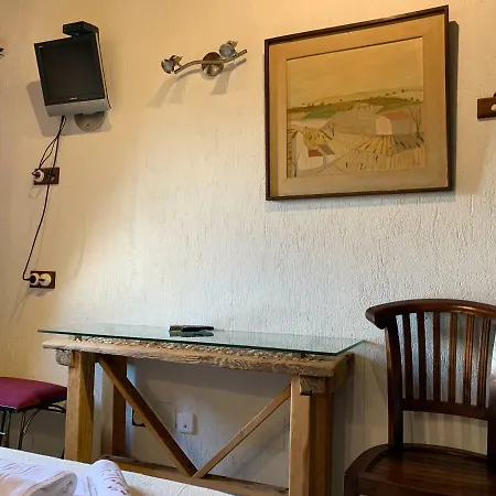 Venkovský dům Rurales La Vertedera I *