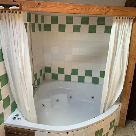 Rurales La Vertedera I * Villar de Ciervo