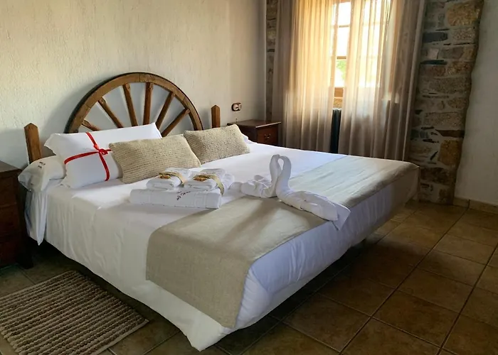 Rurales La Vertedera I *