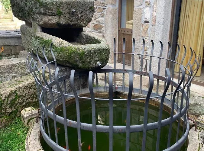 Rurales La Vertedera I *