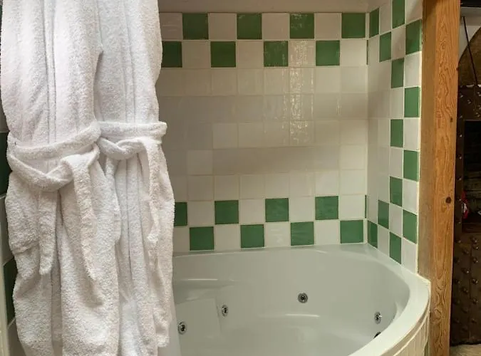 Rurales La Vertedera I *