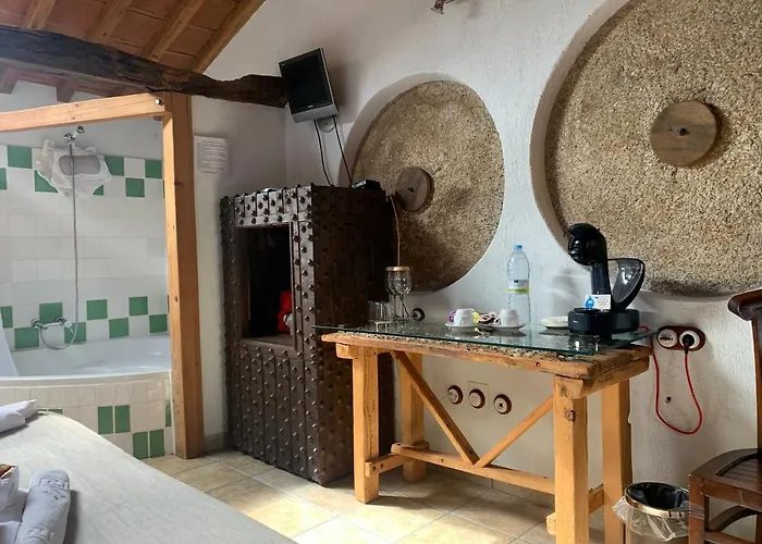 Rurales La Vertedera I