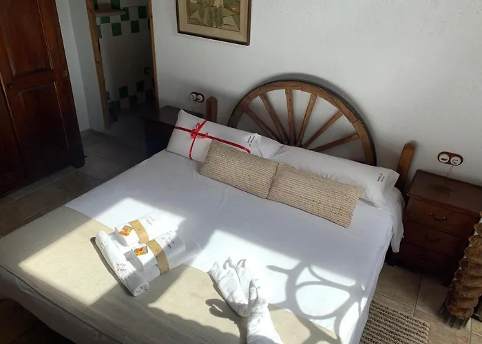 Rurales La Vertedera I