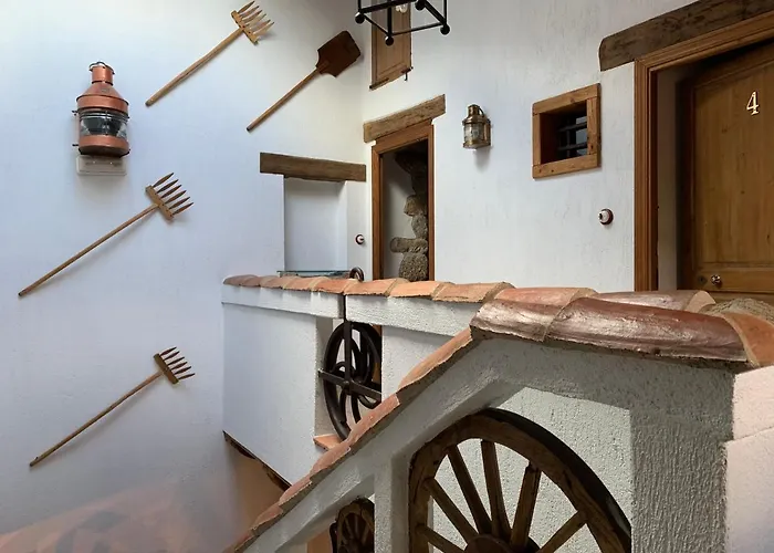 Rurales La Vertedera I