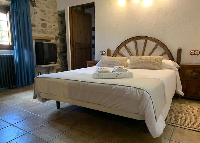 Rurales La Vertedera I