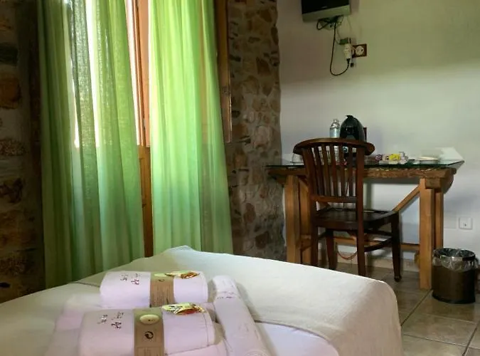 Rurales La Vertedera I Villar de Ciervo