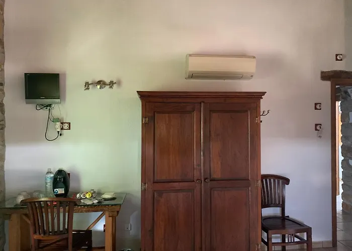 Rurales La Vertedera I