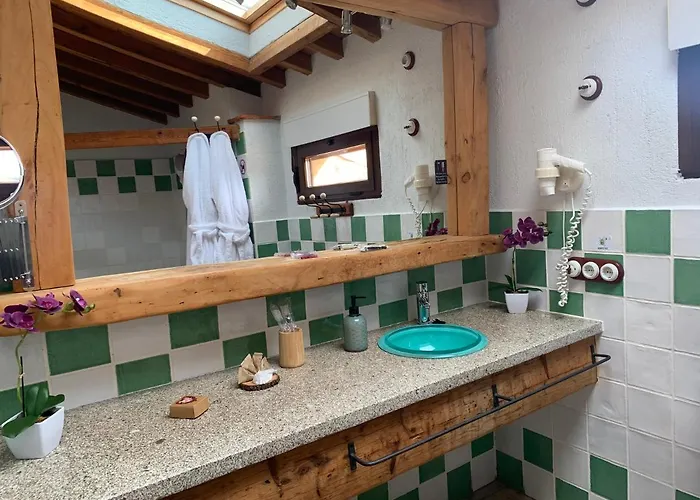 Rurales La Vertedera I Villar de Ciervo