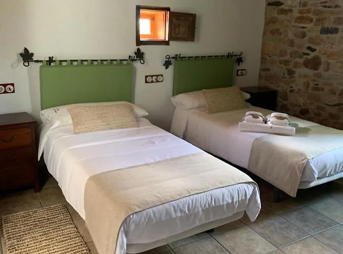 Rurales La Vertedera I