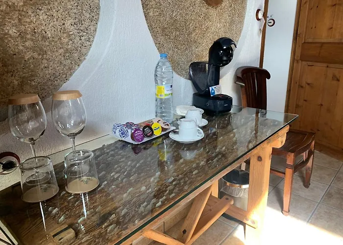 Rurales La Vertedera I Villar de Ciervo