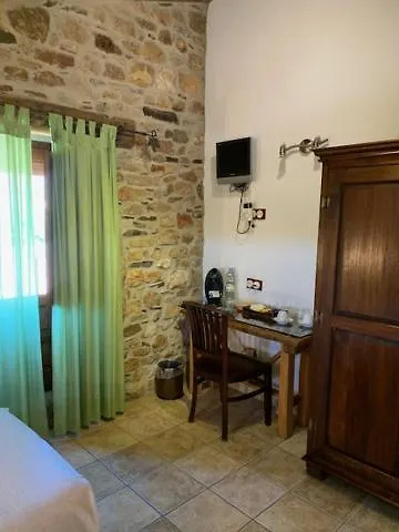 Rurales La Vertedera I *