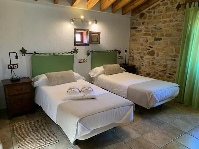 Rurales La Vertedera I Villar de Ciervo