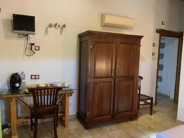 Rurales La Vertedera I