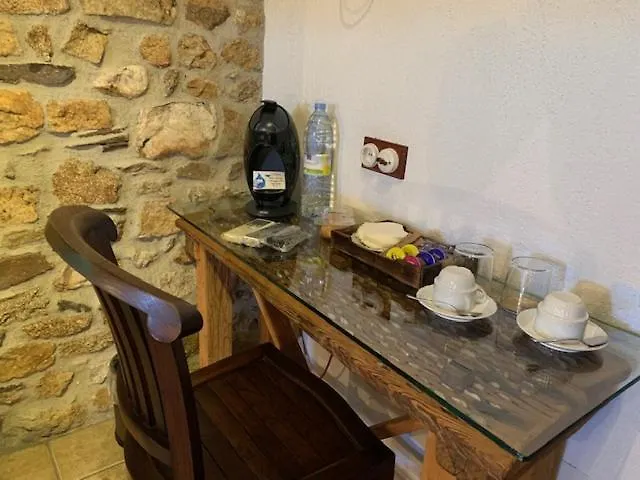 컨트리하우스 Rurales La Vertedera I