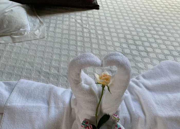 컨트리하우스 Rurales La Vertedera I