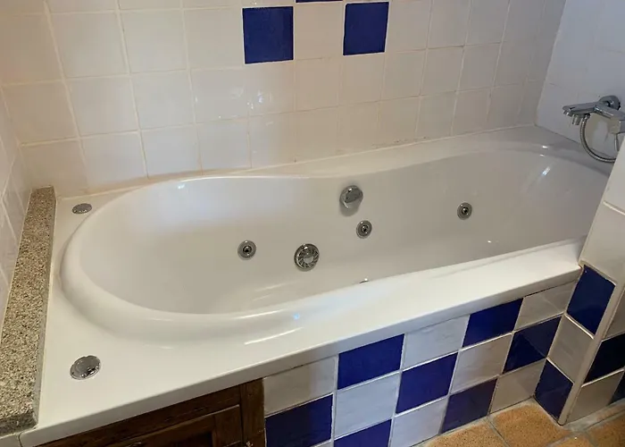 Rurales La Vertedera I *